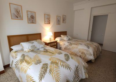 Apartamento la Panaderia. 8PAX. Frente a Bodegas Riojanas
